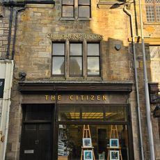 29 Church Street, St Andrews