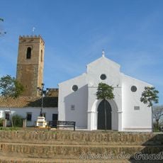 Ermita de Nuestra Señora del Águila