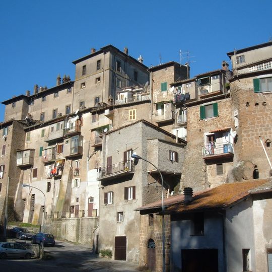 Bassano Romano