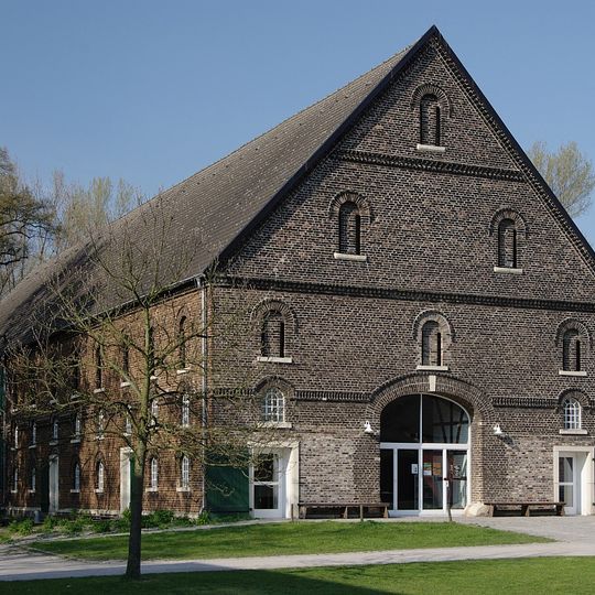 Gutshof Schulze Heil