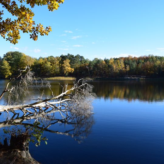 Lienewitz-Caputher Seen- und Feuchtgebietskette