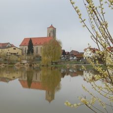 Mariä Geburt (Hohenroth)