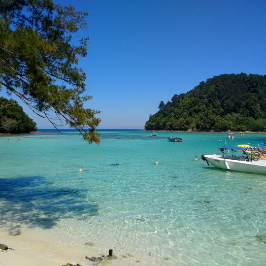 Pulau Sapi