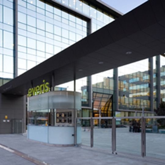 NTT Data Spain