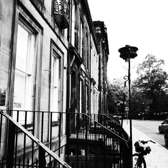 Edinburgh, 22 Rutland Street