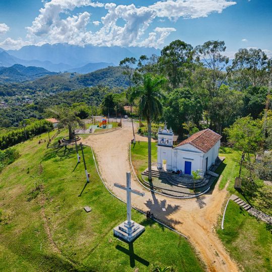 Capela de Nosso Senhor do Bonfim