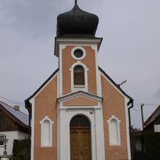 Chapel of Saint Wenceslaus