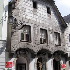 Bürgerhaus