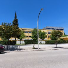 Hospital de Pombal