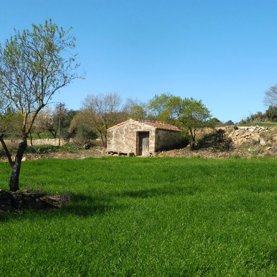 Cabana del Florèncio
