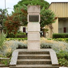 Monumento a Salvo D'Acquisto