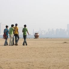 Girgaum Chowpatty