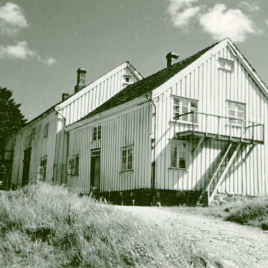 Kirkebø