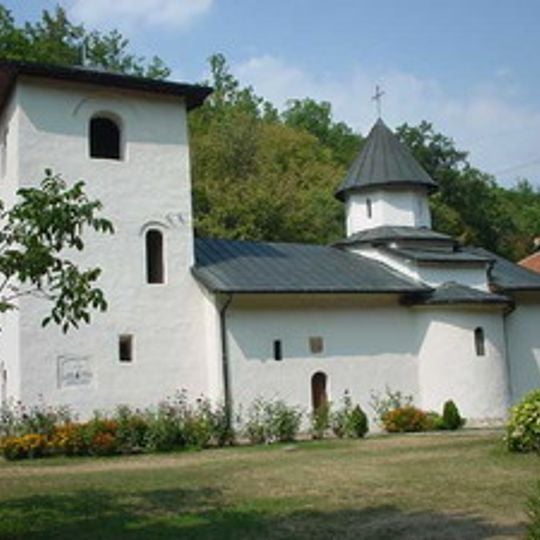 Manastir Voljavča