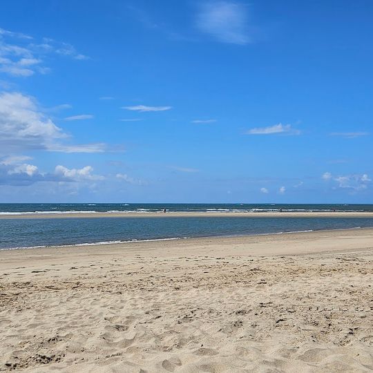 Playa de Punta del Moral