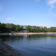 Nyskie Lake