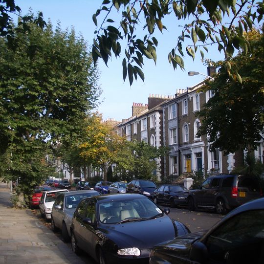 Dartmouth Park