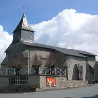 Saint-Léger-la-Montagne