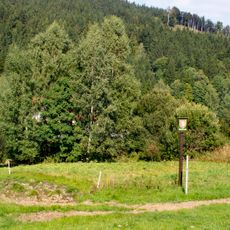 Kačenčina zahrádka