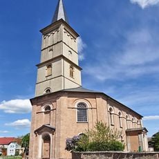 St. Johannes