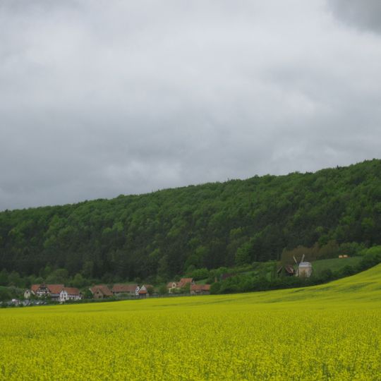 Thüringer Freilichtmuseum Hohenfelden