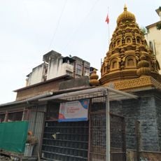 Maheshwari Murlidhar Mandir
