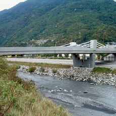 Pont de Saint-Rémy-de-Maurienne