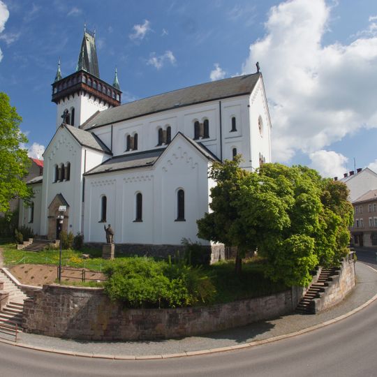 Church of Saints Peter and Paul