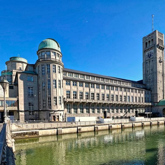 Deutsches Museum