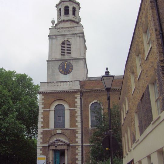 St James's Church