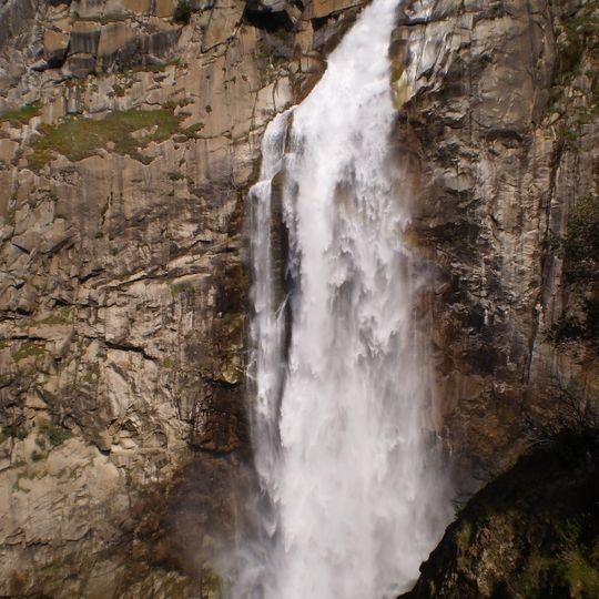 Feather Falls