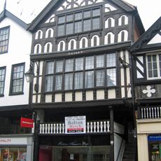 Cowper House