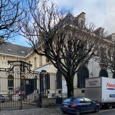 Banque des Confluences