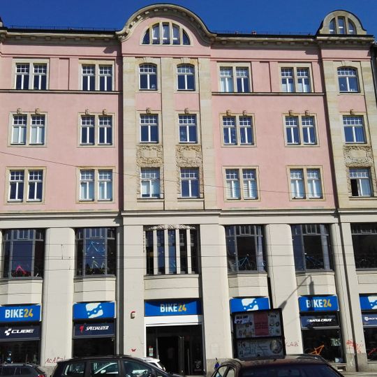 Königsbrücker Straße 38