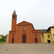Chiesa di San Giorgio Martire