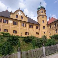 Schloss Reuth