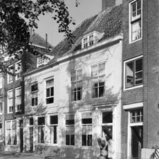 Molenwater 123, Middelburg