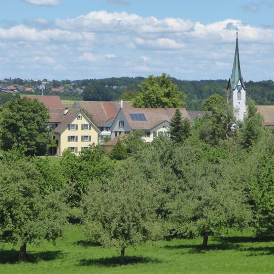 Erlen