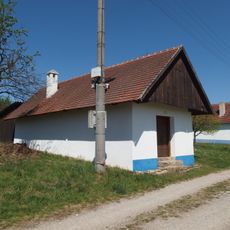 Vinná búda če. 22