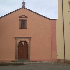 Chiesa di Santa Filomena