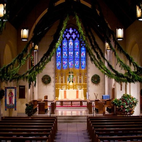 Church of St. Paul's, K Street