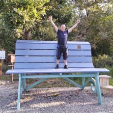 Big bench