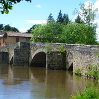Saint-Ouen-sur-Gartempe