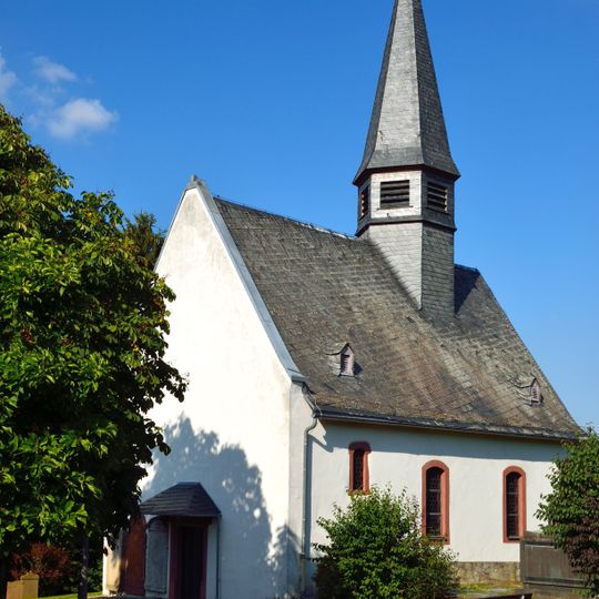 Evangelische Pfarrkirche