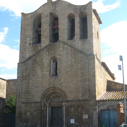 Sant Martí de Pau