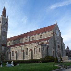 St. Vincent de Paul Catholic Church