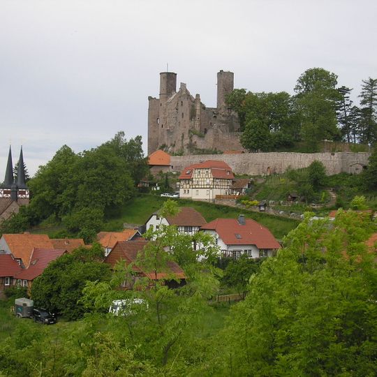 Bornhagen