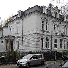 Kirschbaumstraße 15