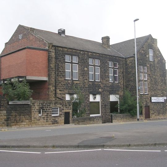 Morley Working Mens Club