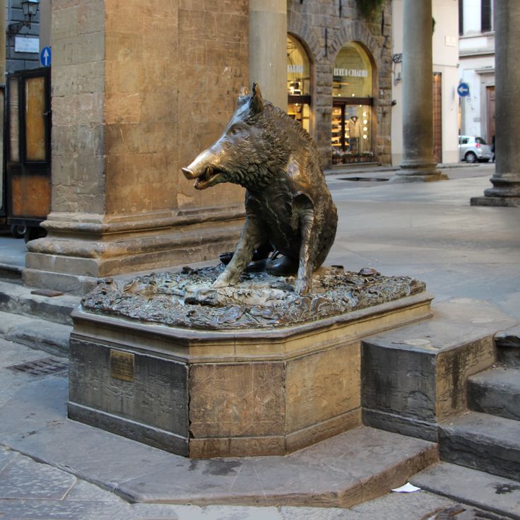 Porcellino